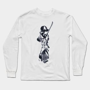 Kendo Long Sleeve T-Shirt